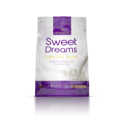 Queen Fit Sweet Dream Lady P.M. Shake 750g