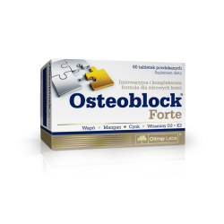 Olimp Osteoblock Forte 60 tab.
