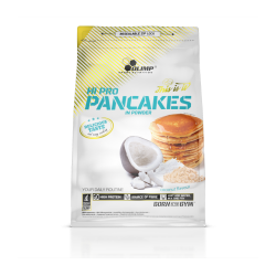 Olimp Hi Pro Pancakes 900g