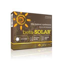 Olimp Beta Solar 30 caps