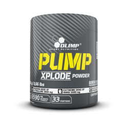 Olimp Pump Xplode Powder 300g