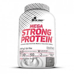 Olimp Mega Strong Protein 2000g