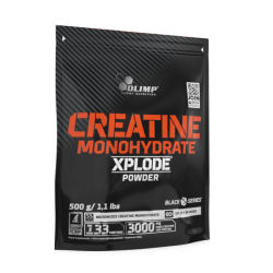 Olimp Creatine Monohydrate Xplode Powder 500g
