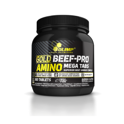 Olimp Gold Beef-Pro Amino 300 tab.