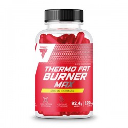Trec Thermo Fat Burner Max 120 kap