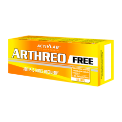Activlab Arthreo Free 60 kap