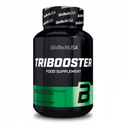 Bio Tech USA Tribooster 60 tabs