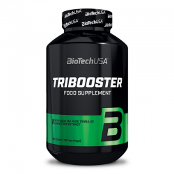 Bio Tech USA Tribooster 120 tab