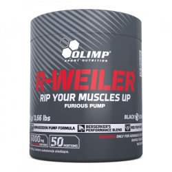 Olimp R-Weiler Redweiler 300 g